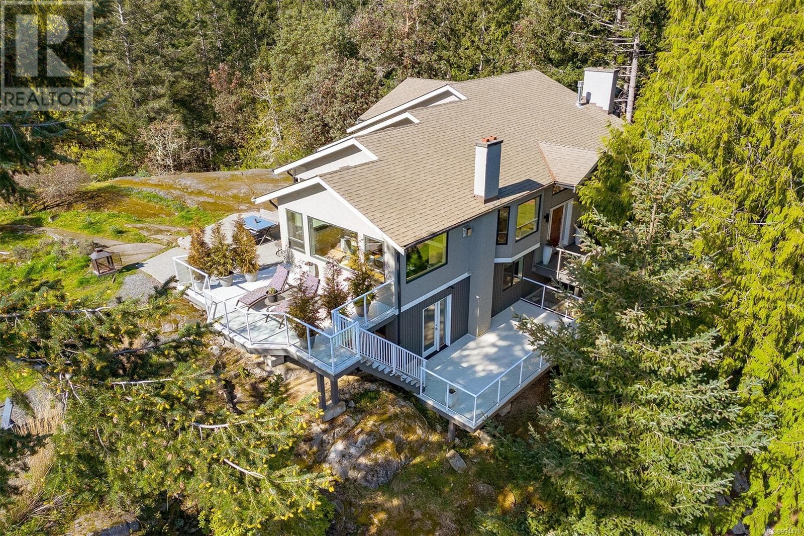 8518 TRIBUNE TERRACE, Victoria