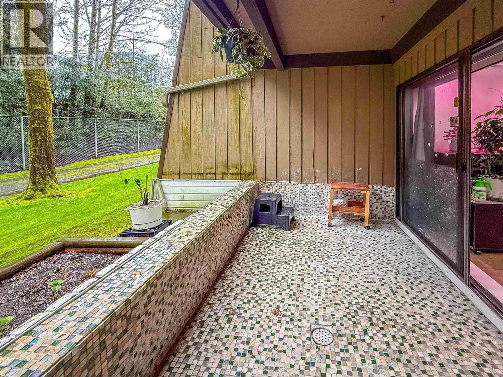 124 9101 HORNE STREET, Greater Vancouver — photo 5