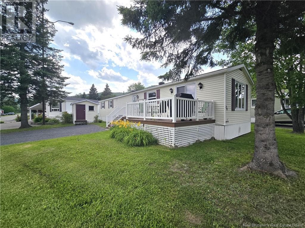 28 PARK P'TISO STREET, New Brunswick — photo 2