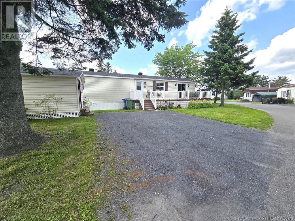 28 PARK P'TISO STREET, New Brunswick — photo 4