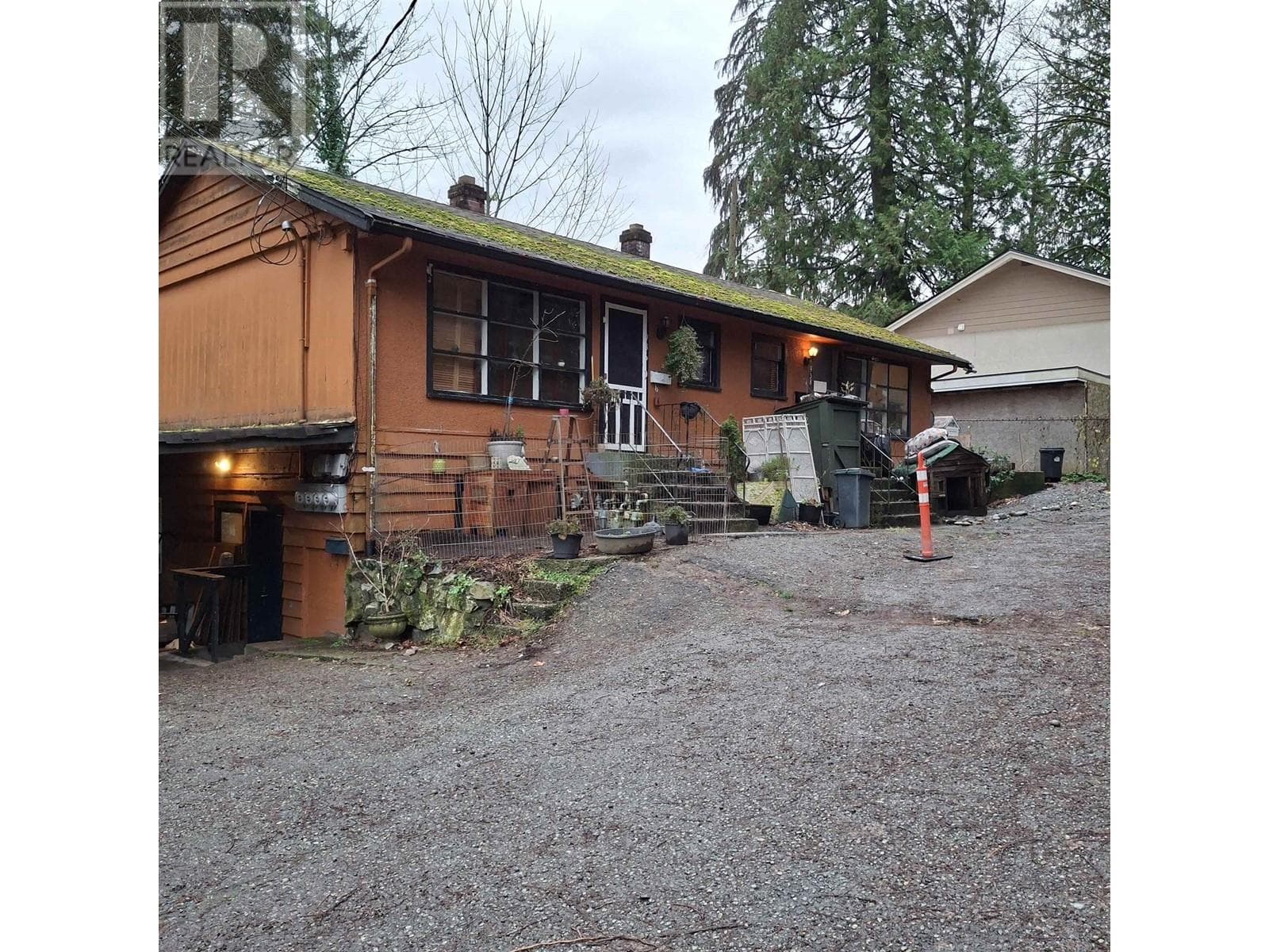 934-938 CLARKE ROAD, Greater Vancouver