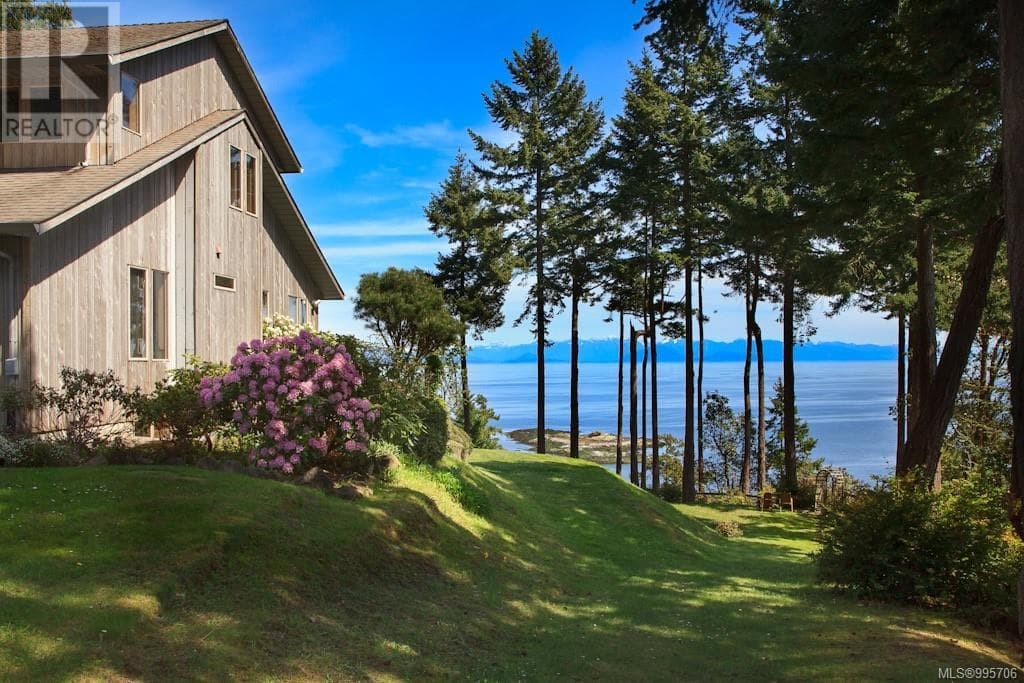 1180 BERRY POINT ROAD, Vancouver Island — photo 2