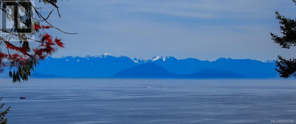 1180 BERRY POINT ROAD, Vancouver Island — photo 4