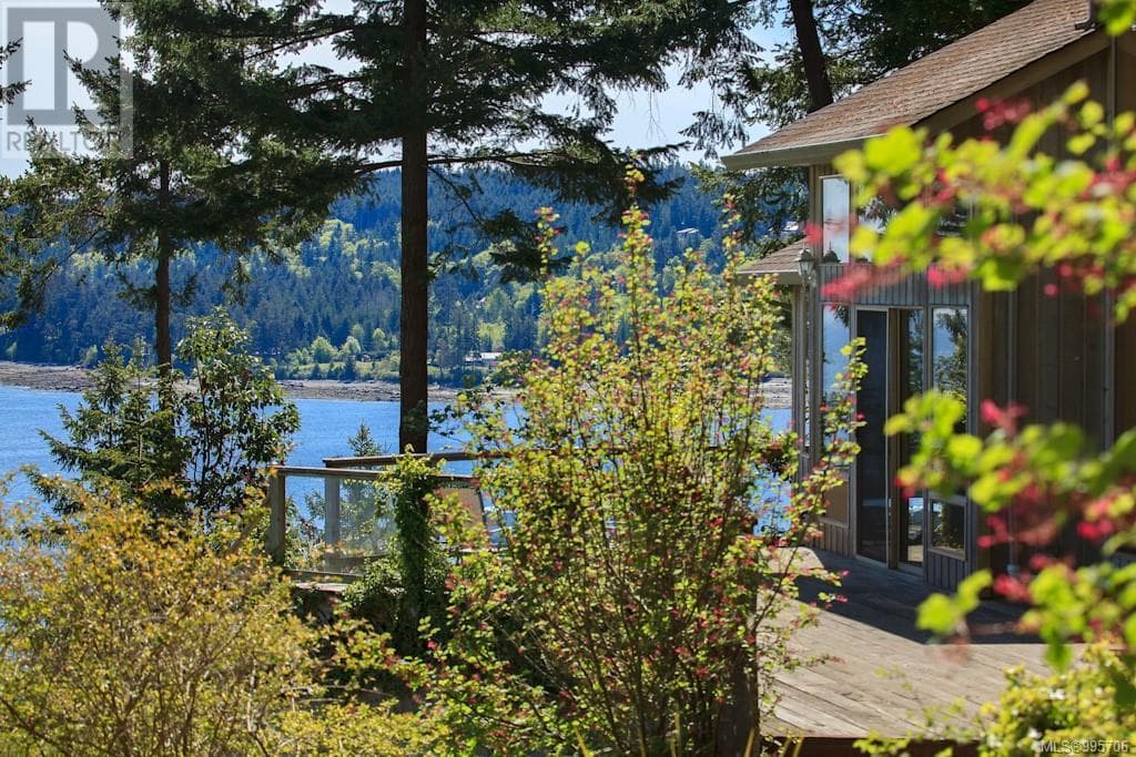1180 BERRY POINT ROAD, Vancouver Island — photo 5
