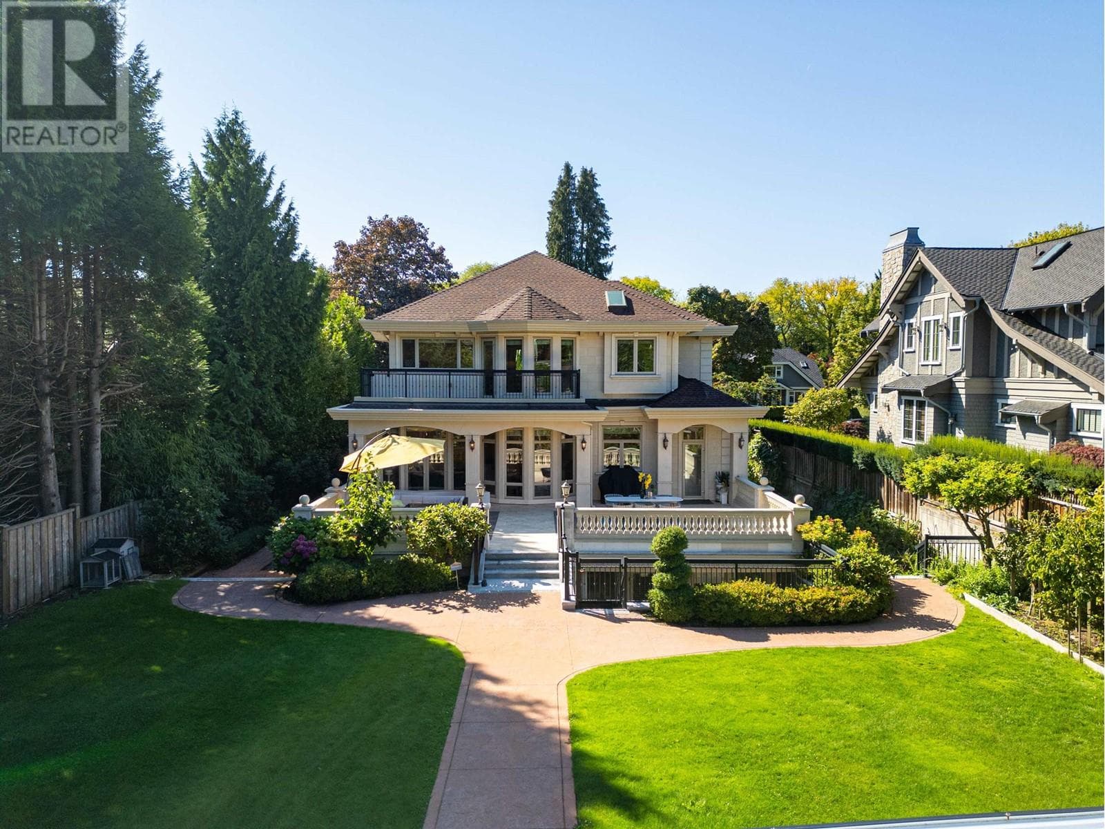 6188 ADERA STREET in Kerrisdale