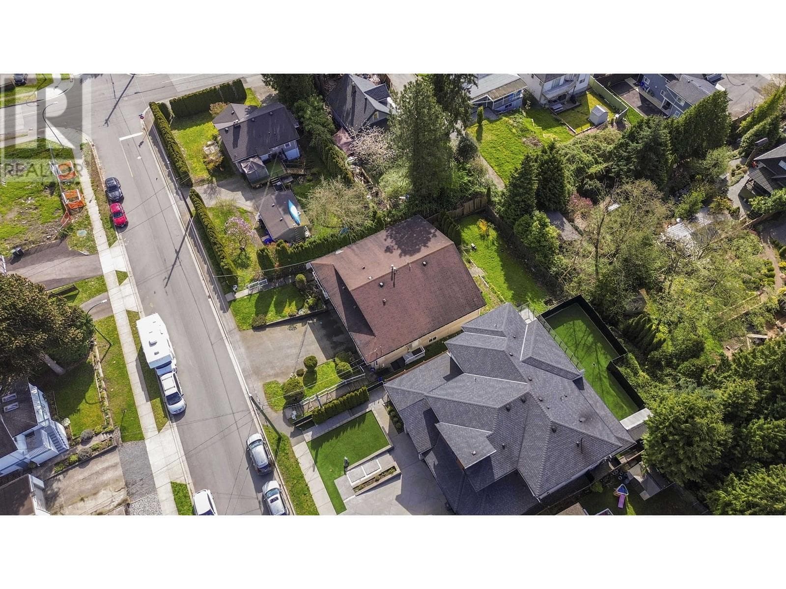1020 QUADLING AVENUE, Greater Vancouver — photo 2