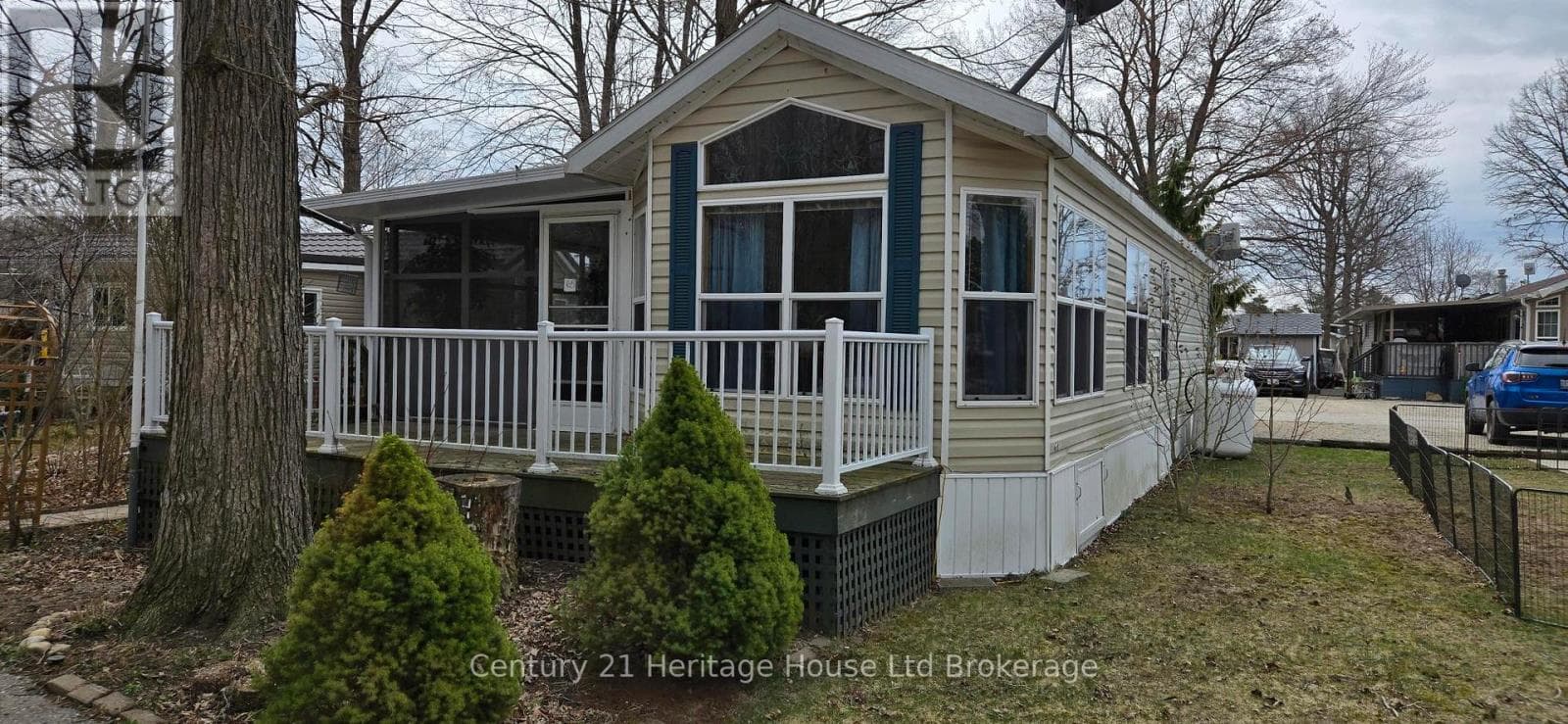 65 - 296 WEST QUARTER TOWN LINE ROAD, Woodstock-Ingersoll-Tillsonburg — photo 2