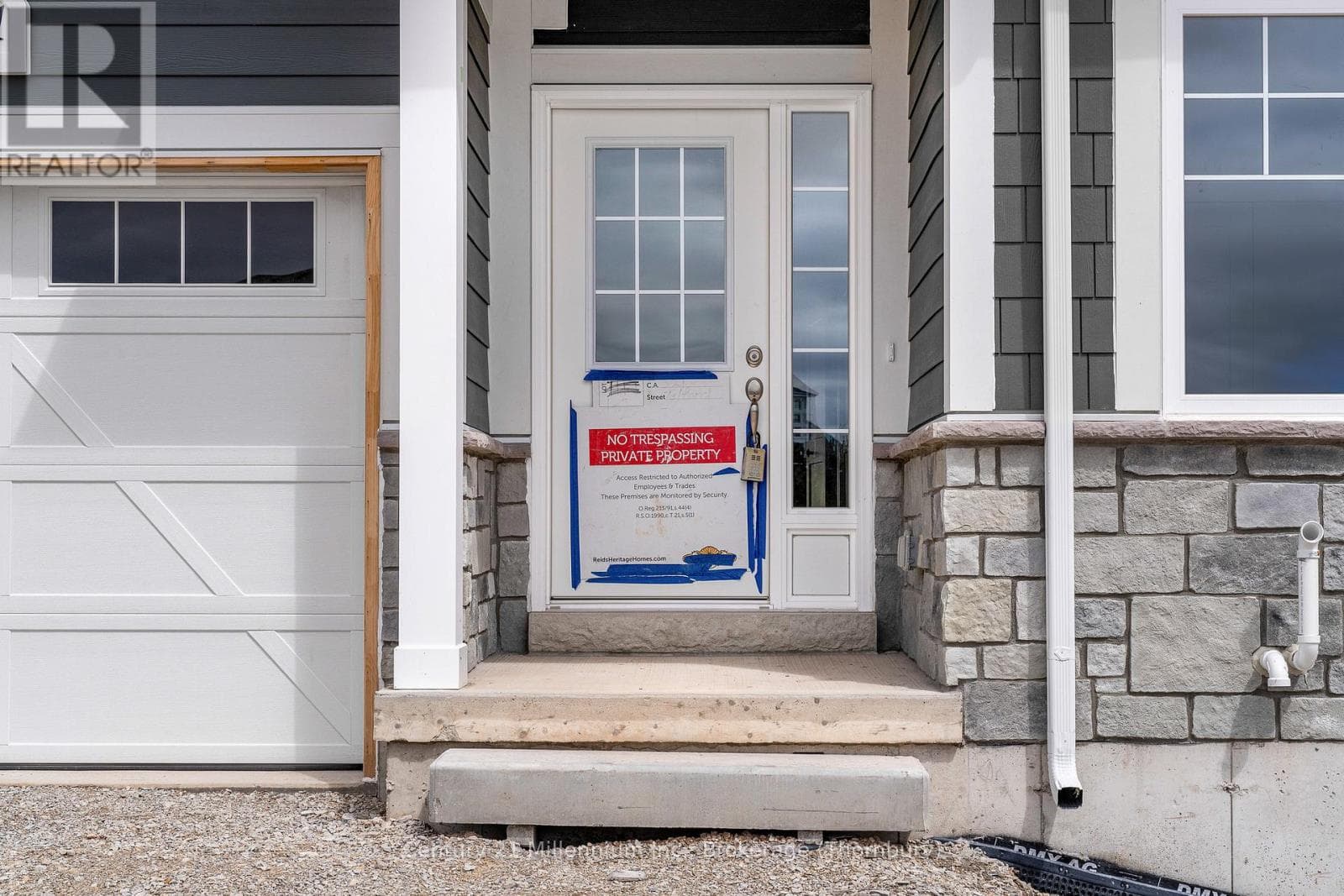 321 TELFORD TRAIL, OnePoint — photo 3