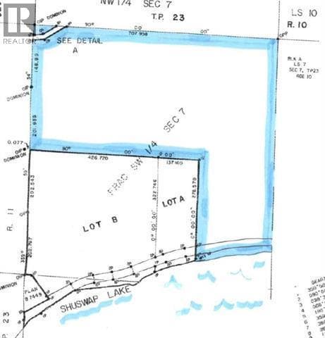 PartSW1/4 Squilax-Anglemont Road, Interior REALTORS® — photo 2