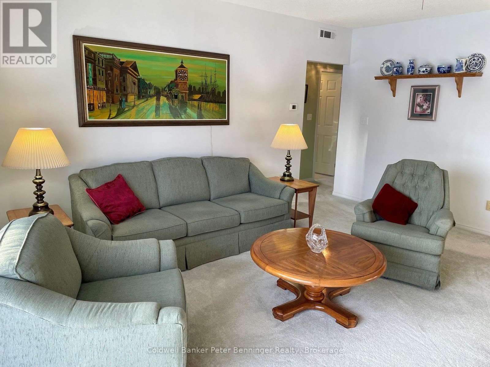 206 - 203 MCNAB STREET, OnePoint — photo 2