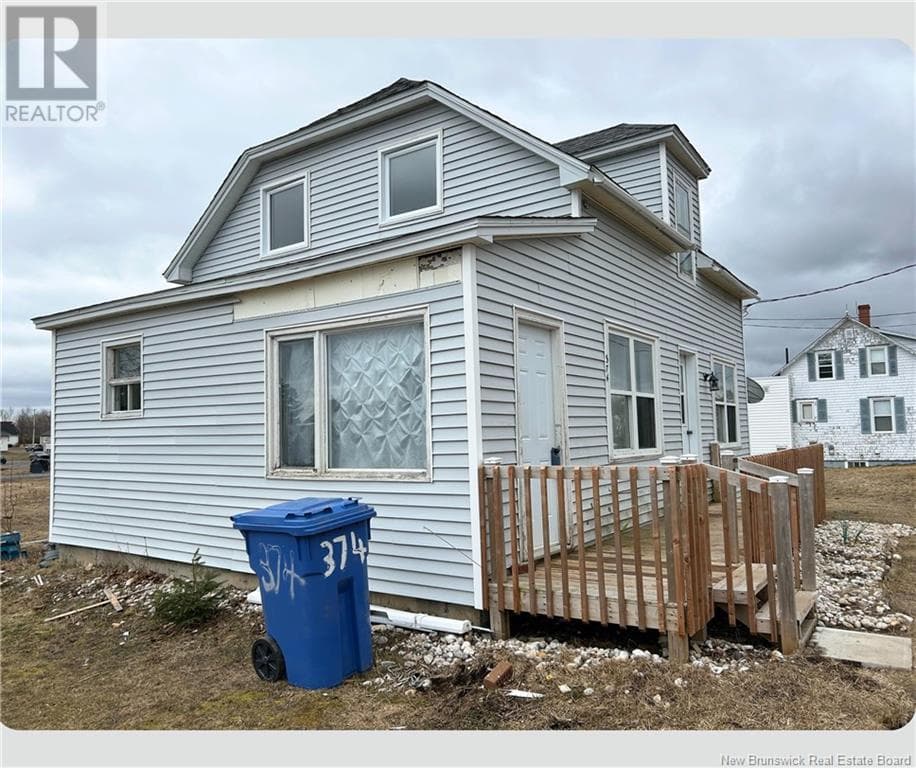 374 GEORGES EAST, New Brunswick — photo 3