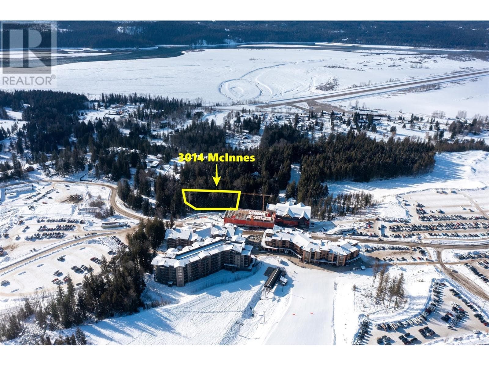 3014 Mcinnes Road in 