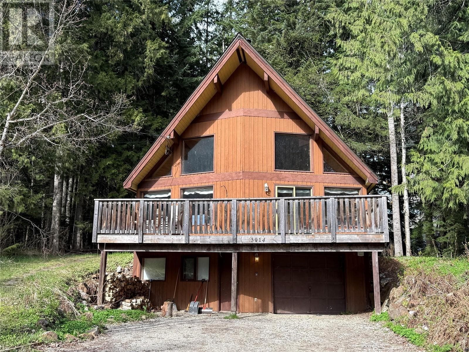 3014 Mcinnes Road, Interior REALTORS® — photo 4