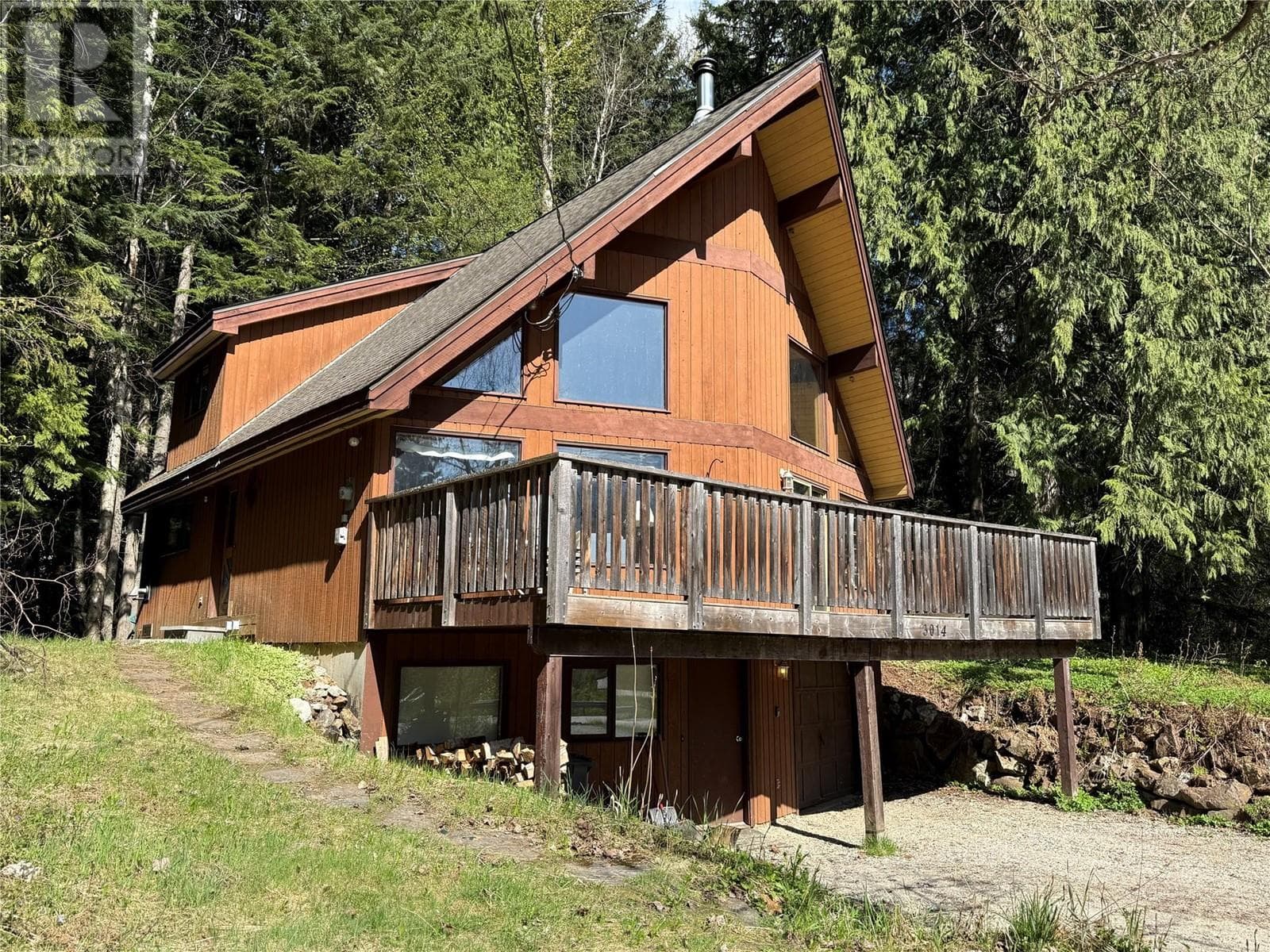 3014 Mcinnes Road, Interior REALTORS® — photo 5