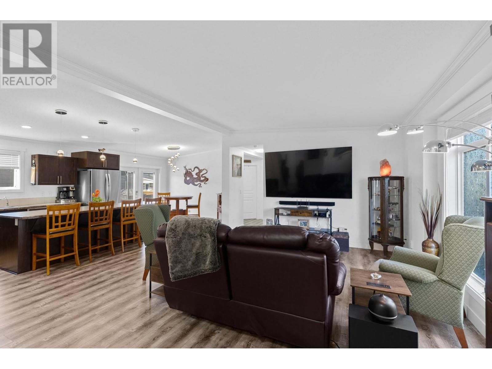 9020 JIM BAILEY ROAD UNIT 167, Interior REALTORS® — photo 3