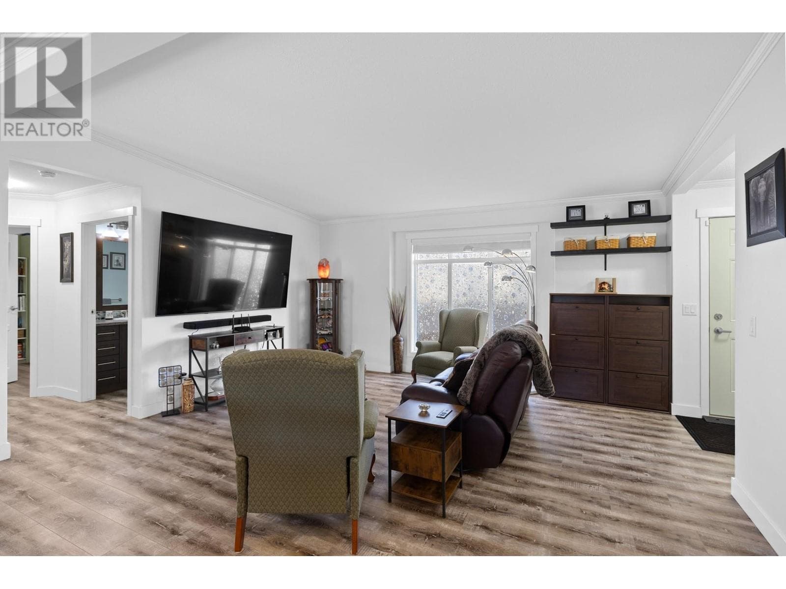 9020 JIM BAILEY ROAD UNIT 167, Interior REALTORS® — photo 4