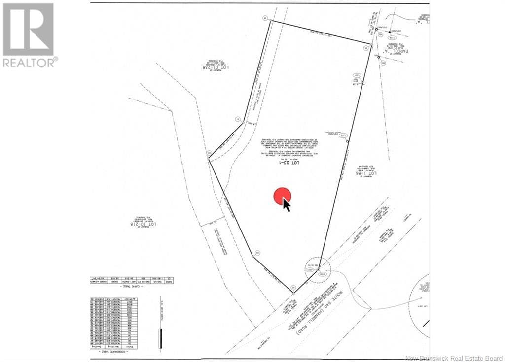 Lot 23-1 Kingswood Way, New Brunswick — photo 4