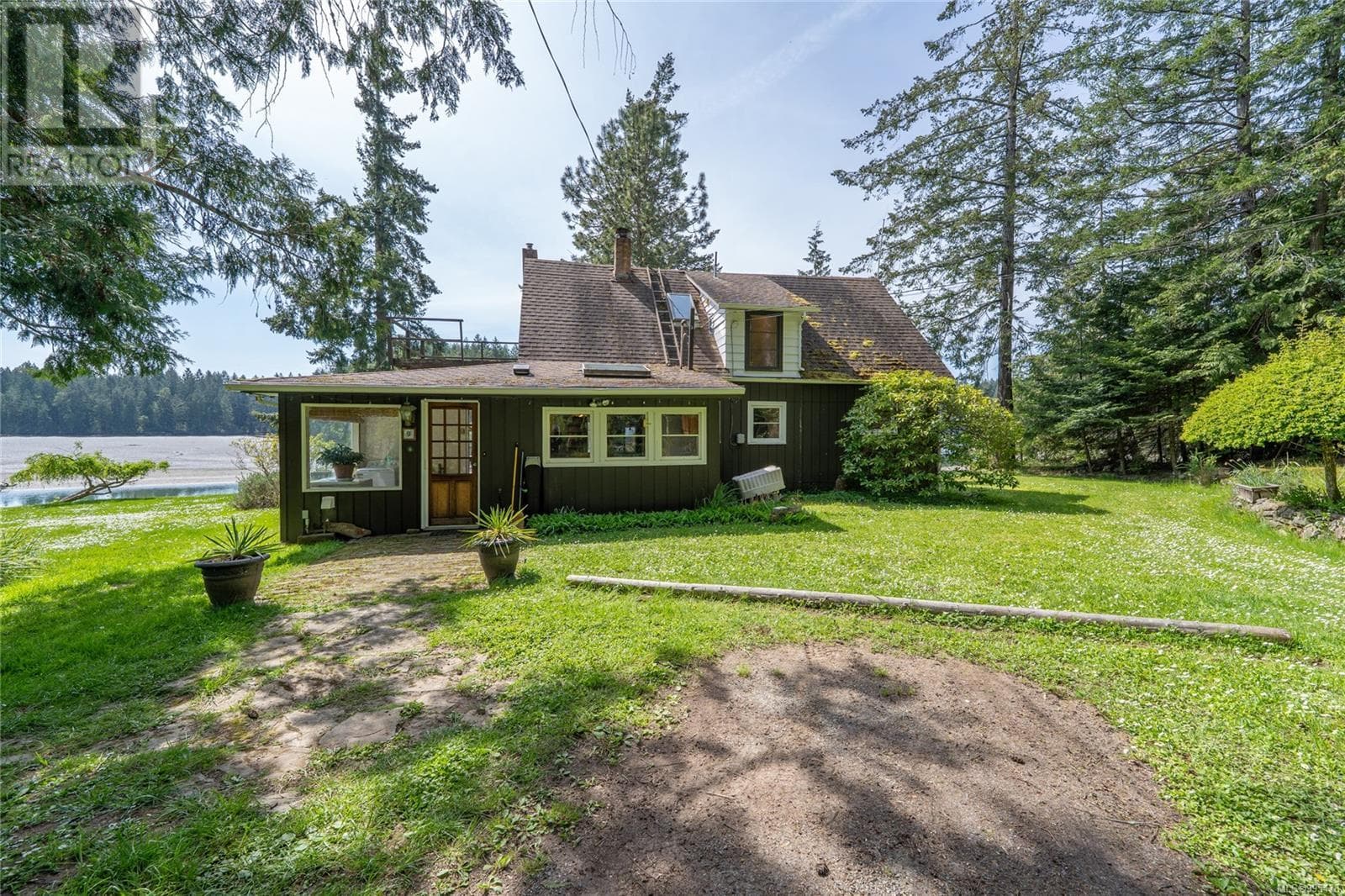 79 BROWN ROAD, Vancouver Island — photo 4