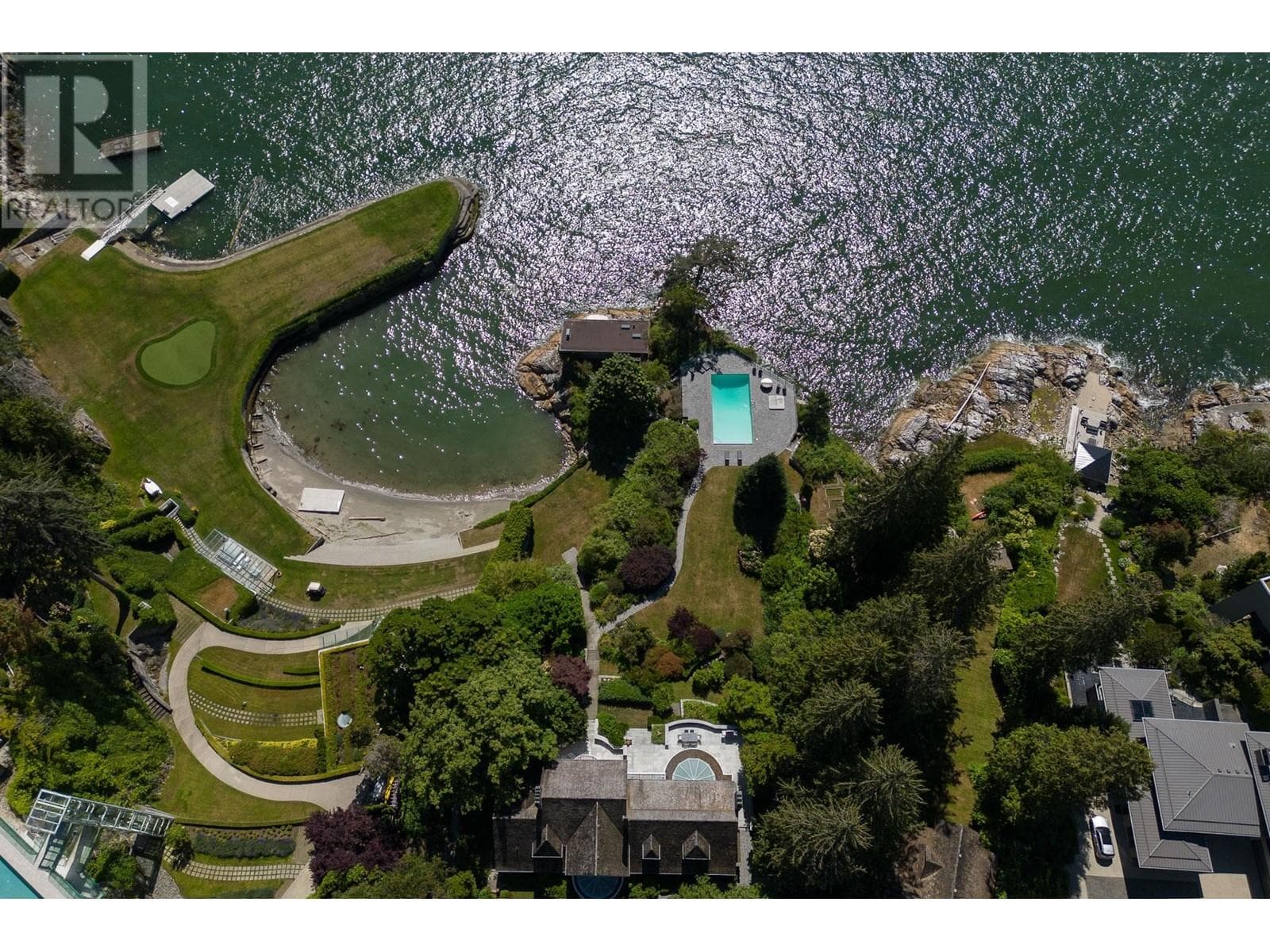 5240 MARINE DRIVE — photo 3