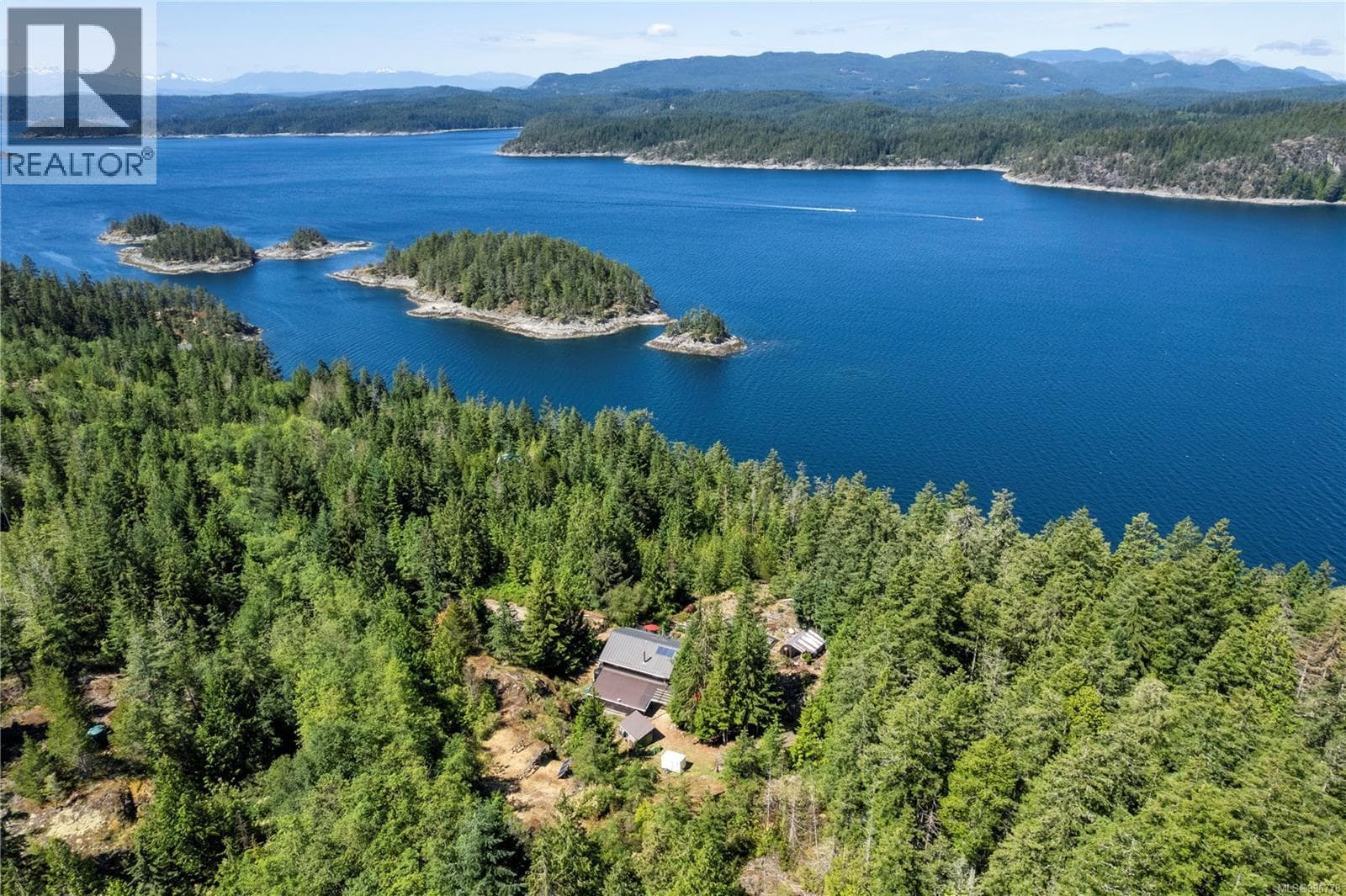 SL10 READ ISLAND in 