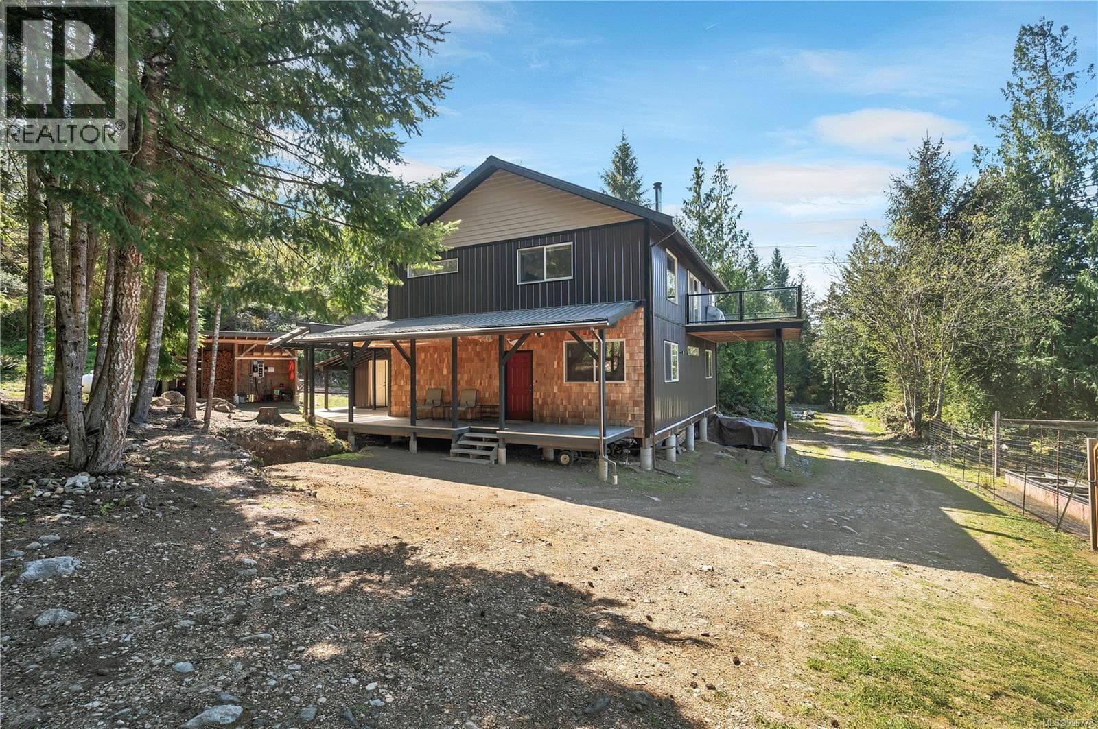 SL10 READ ISLAND, Vancouver Island — photo 5