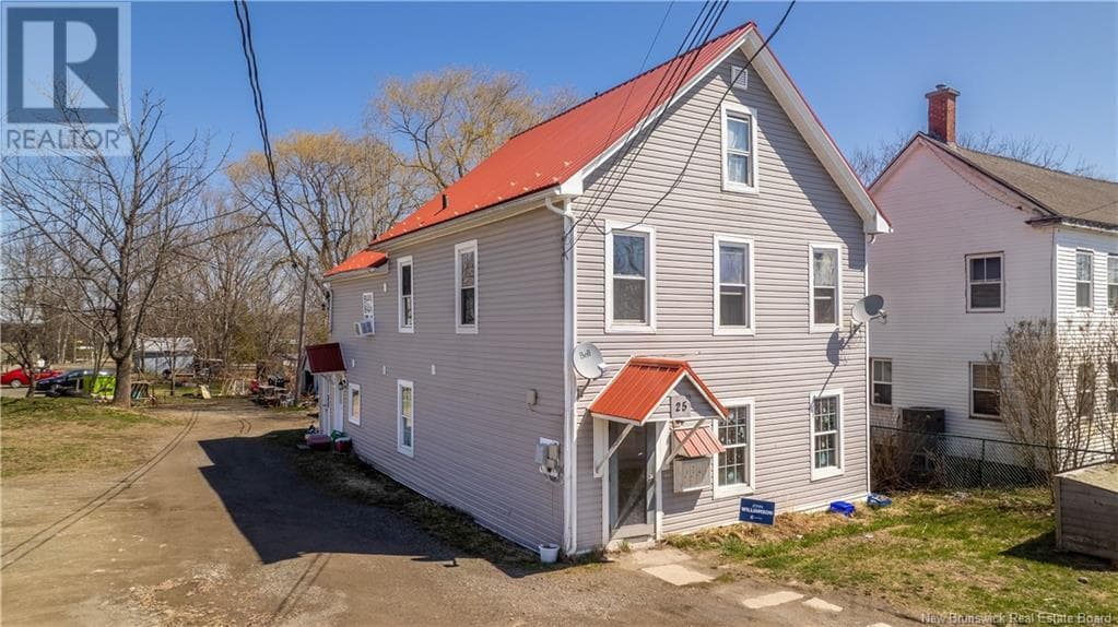 25 PLEASANT STREET, New Brunswick — photo 3
