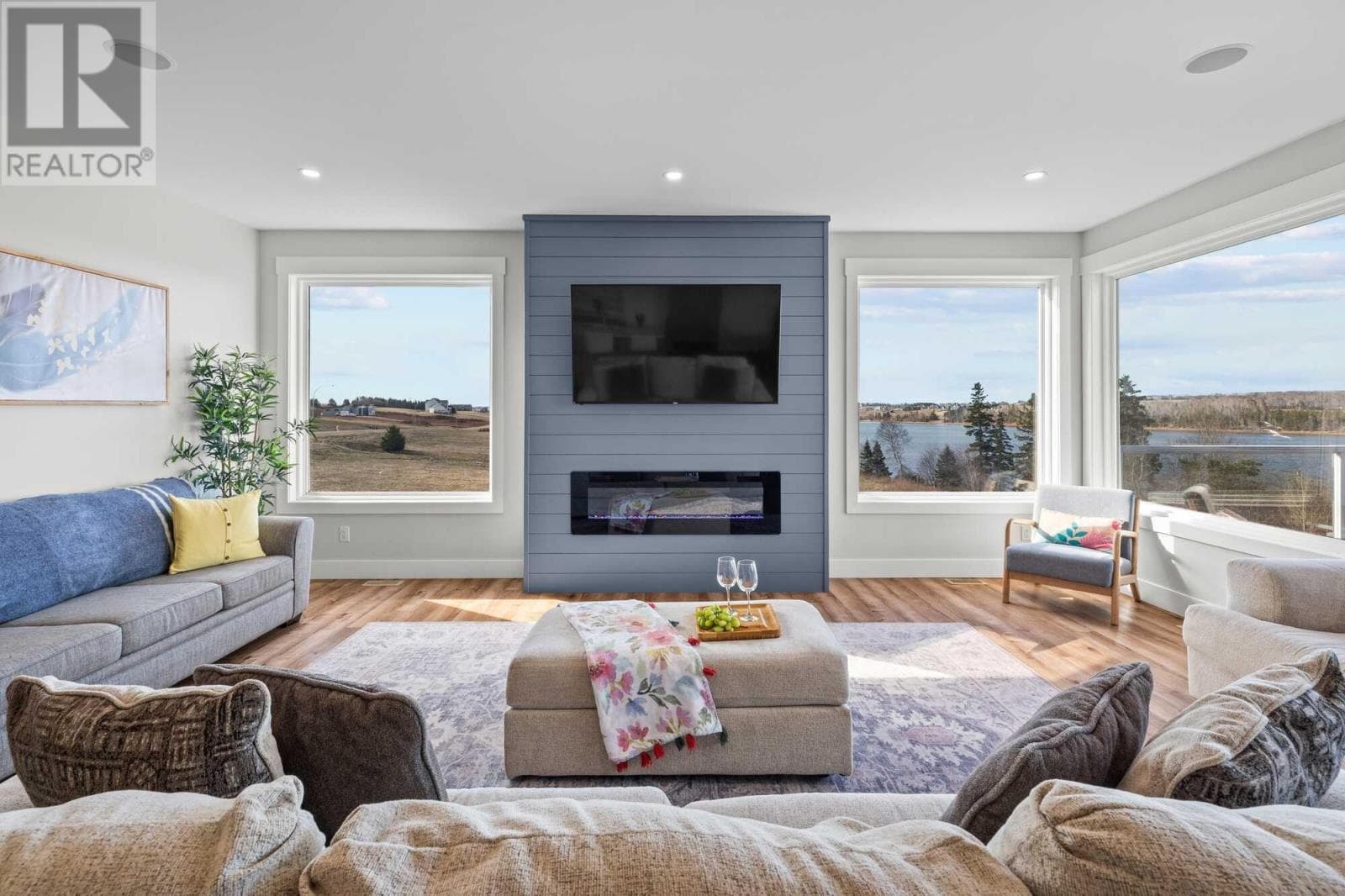 26 ALEXANDER DRIVE, PEIA — photo 5