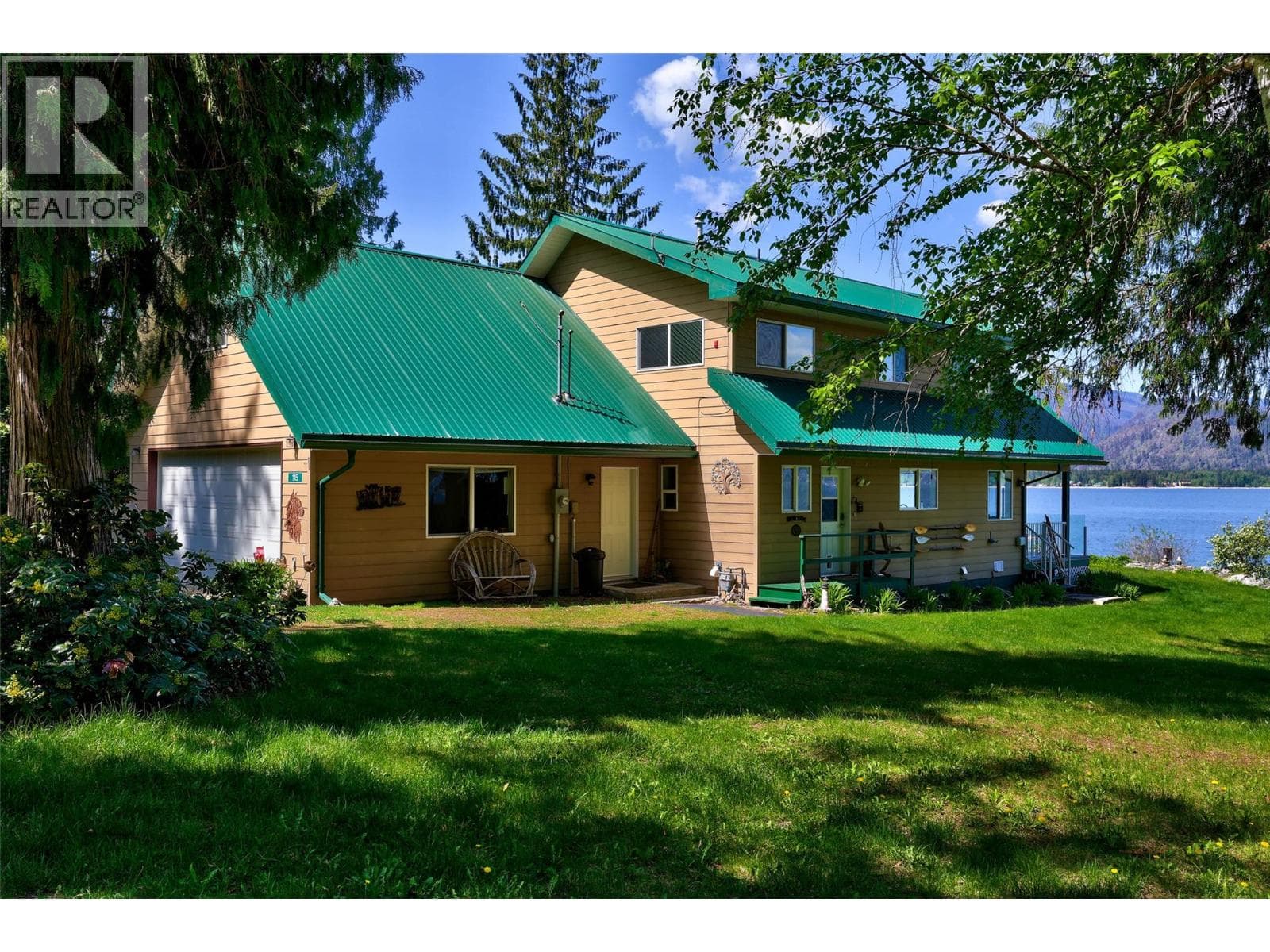 1837 ARCHIBALD ROAD UNIT 115, Interior REALTORS® — photo 3