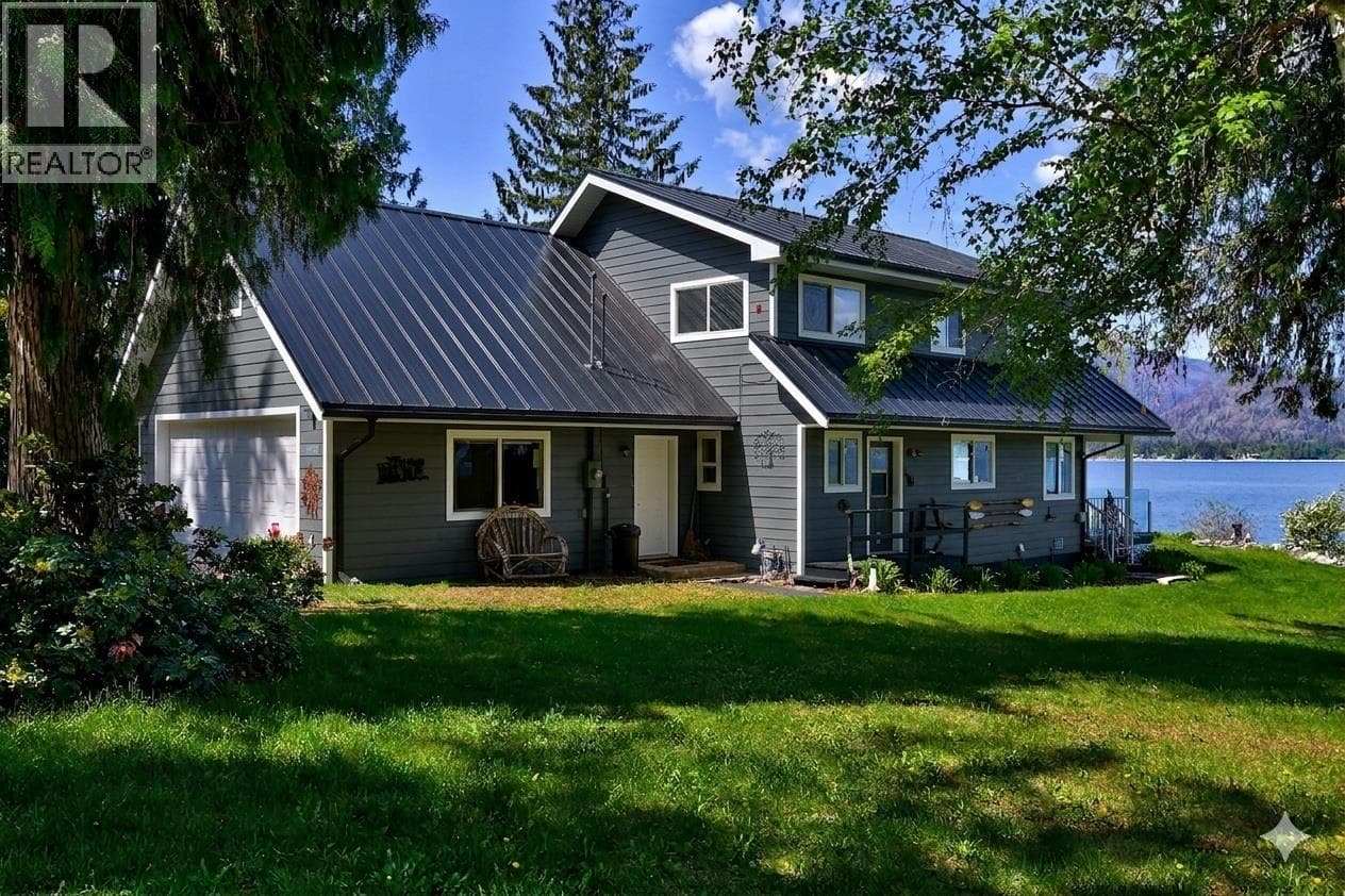 1837 ARCHIBALD ROAD UNIT 115, Interior REALTORS® — photo 4