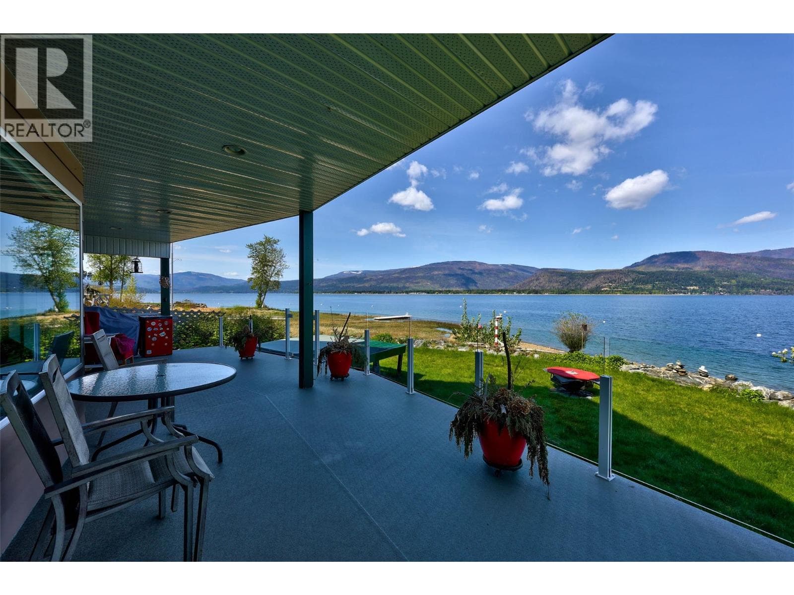 1837 ARCHIBALD ROAD UNIT 115, Interior REALTORS® — photo 2