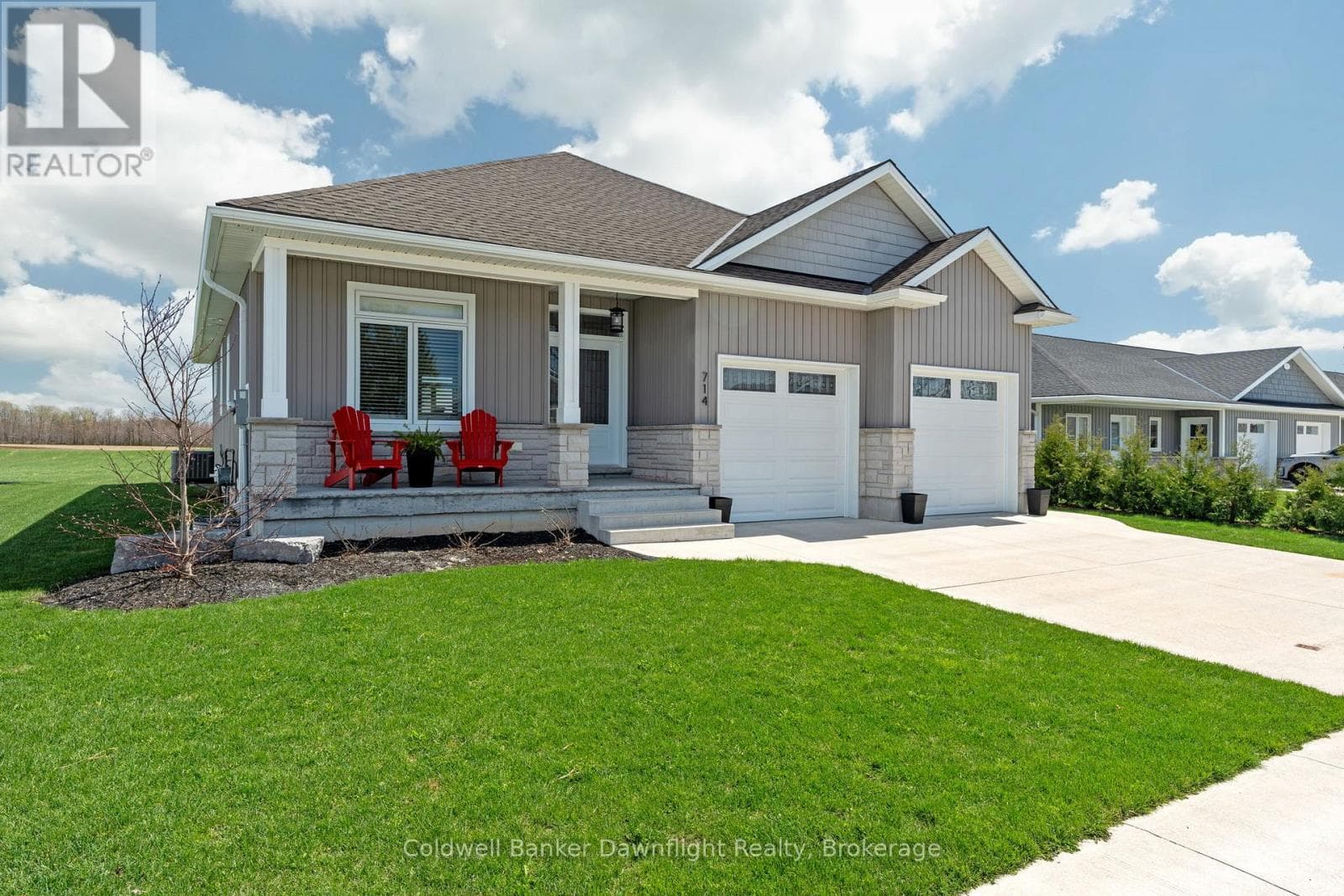 714 GLORIA STREET in 