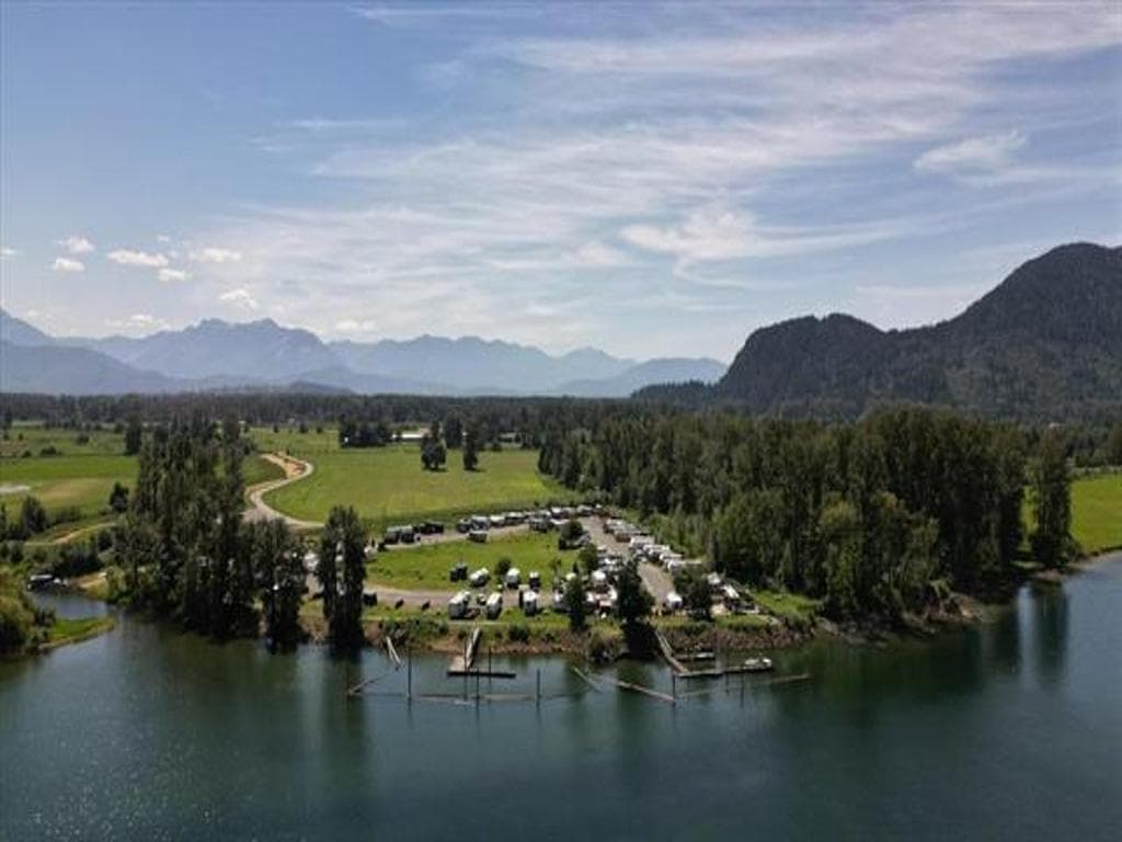 31 1201 KENNEDY ROAD HARRISON MILLS, Chilliwack — photo 2