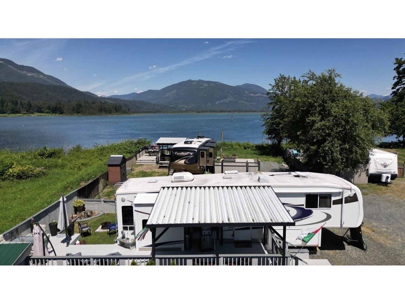 31 1201 KENNEDY ROAD HARRISON MILLS, Chilliwack — photo 4