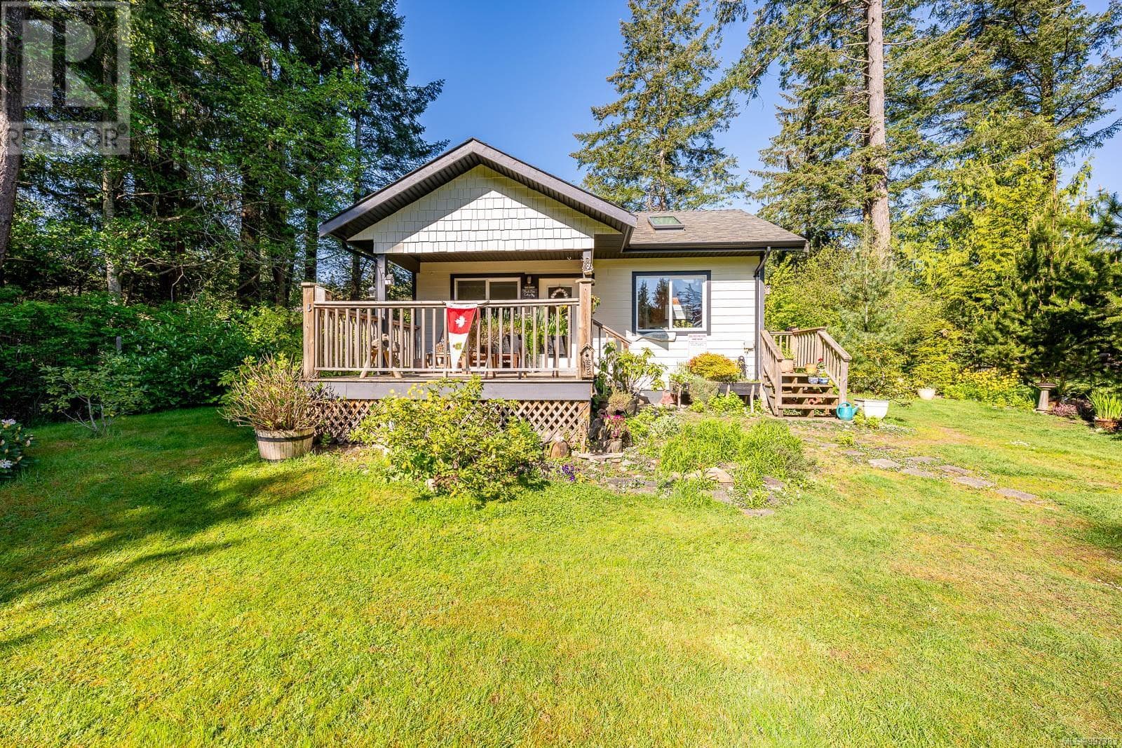 1495 BAIKIE ROAD in 