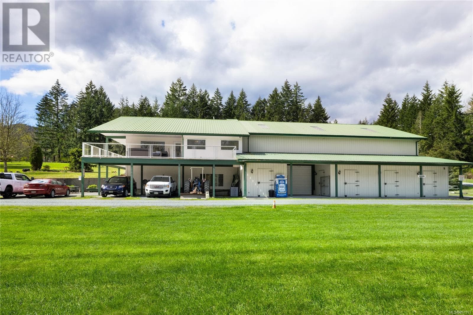 8682 TRANS CANADA HIGHWAY, Vancouver Island — photo 3
