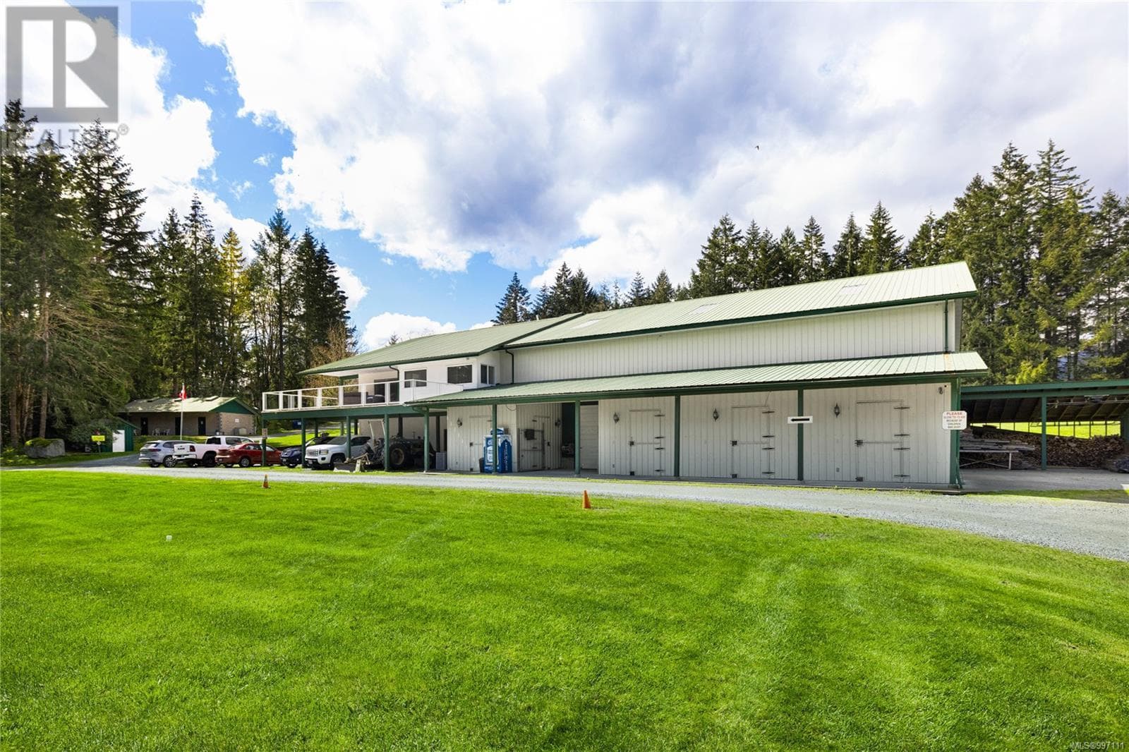 8682 TRANS CANADA HIGHWAY, Vancouver Island — photo 4