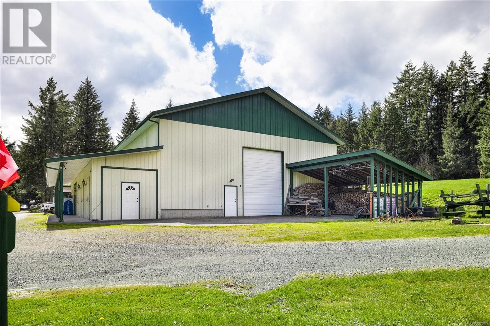 8682 TRANS CANADA HIGHWAY, Vancouver Island — photo 5