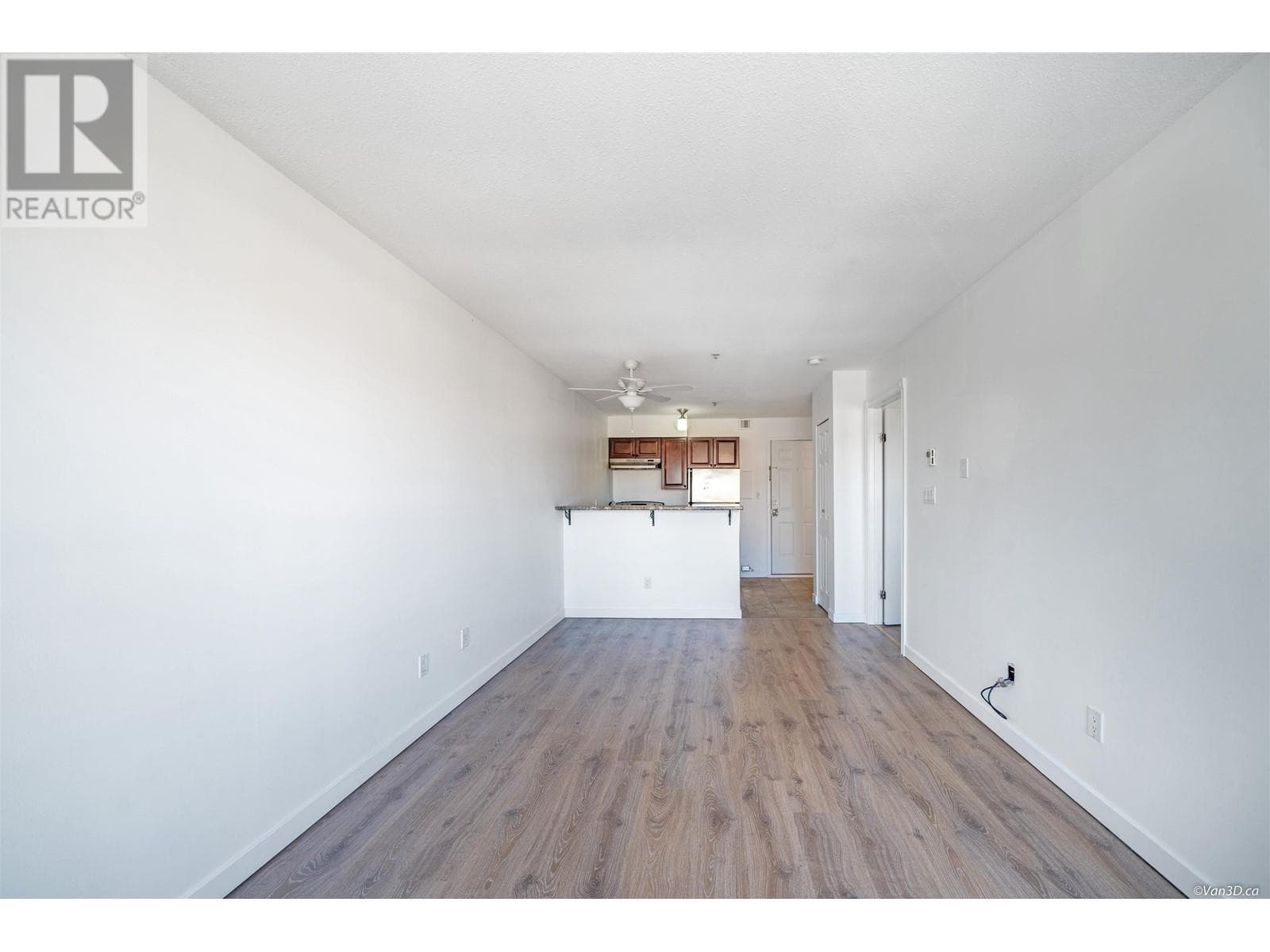 304 5520 JOYCE STREET, Greater Vancouver — photo 3