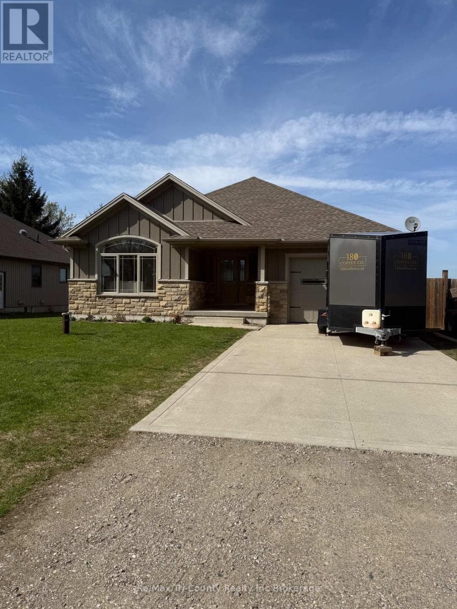 56246 DONNELLY DRIVE in 