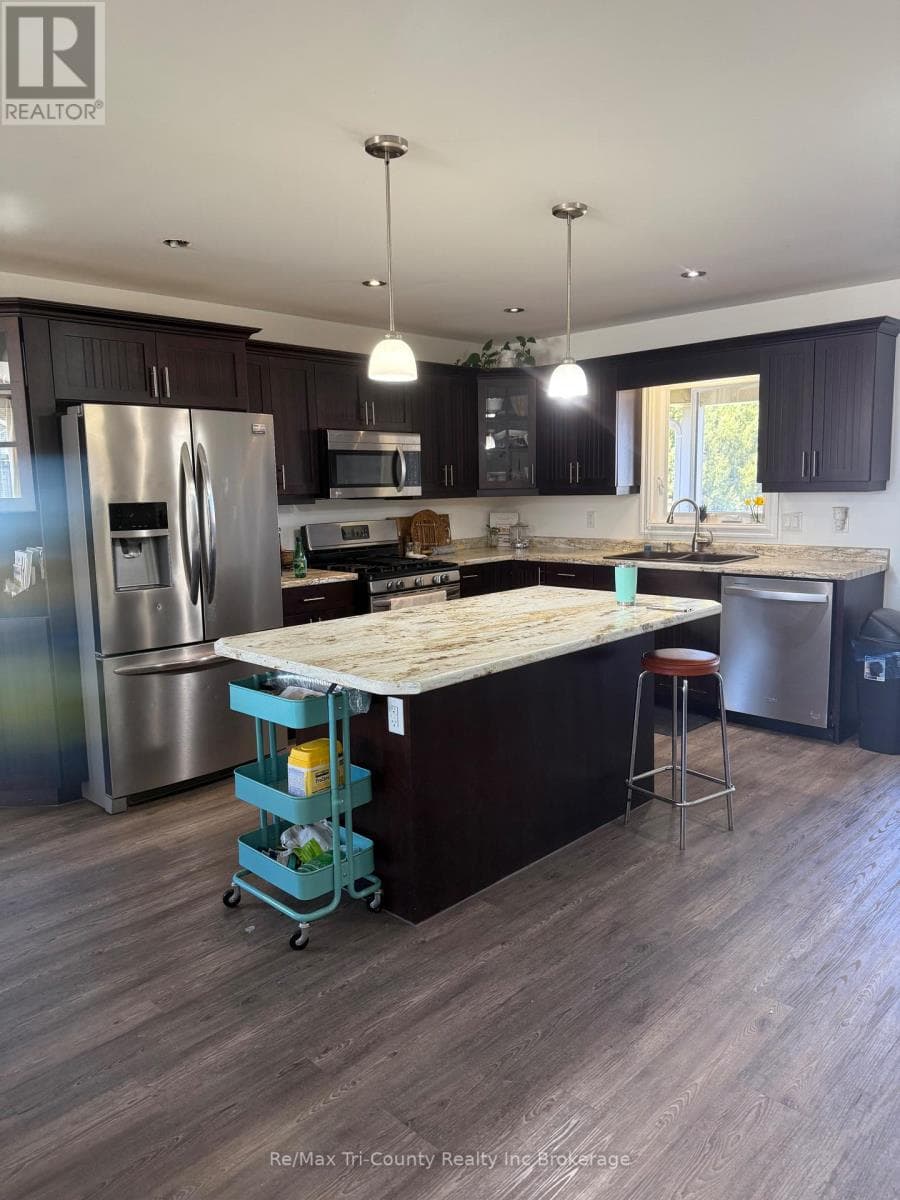 56246 DONNELLY DRIVE, Woodstock-Ingersoll-Tillsonburg — photo 3