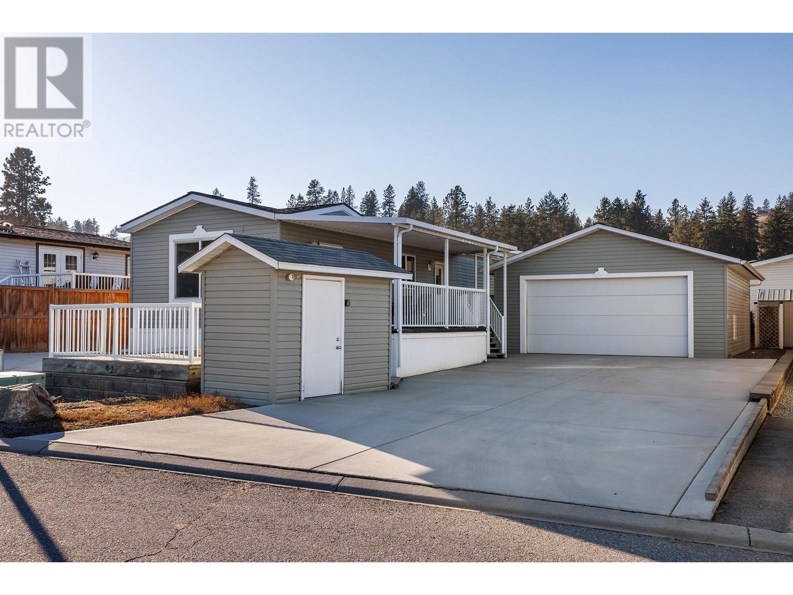 610 KATHERINE ROAD UNIT 62 in 