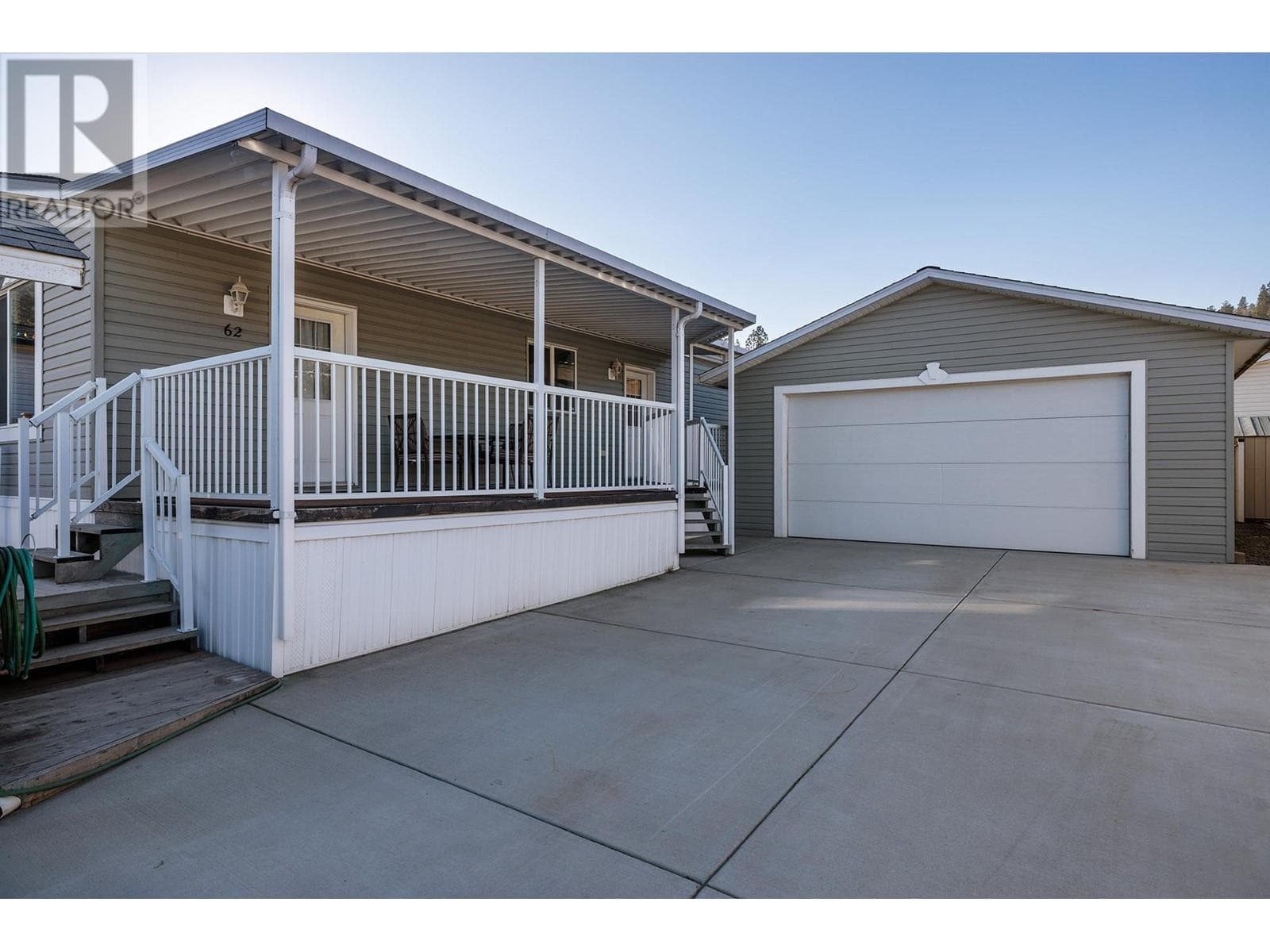 610 KATHERINE ROAD UNIT 62, Interior REALTORS® — photo 2