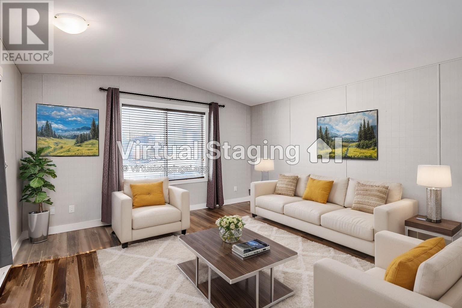 610 KATHERINE ROAD UNIT 62, Interior REALTORS® — photo 5