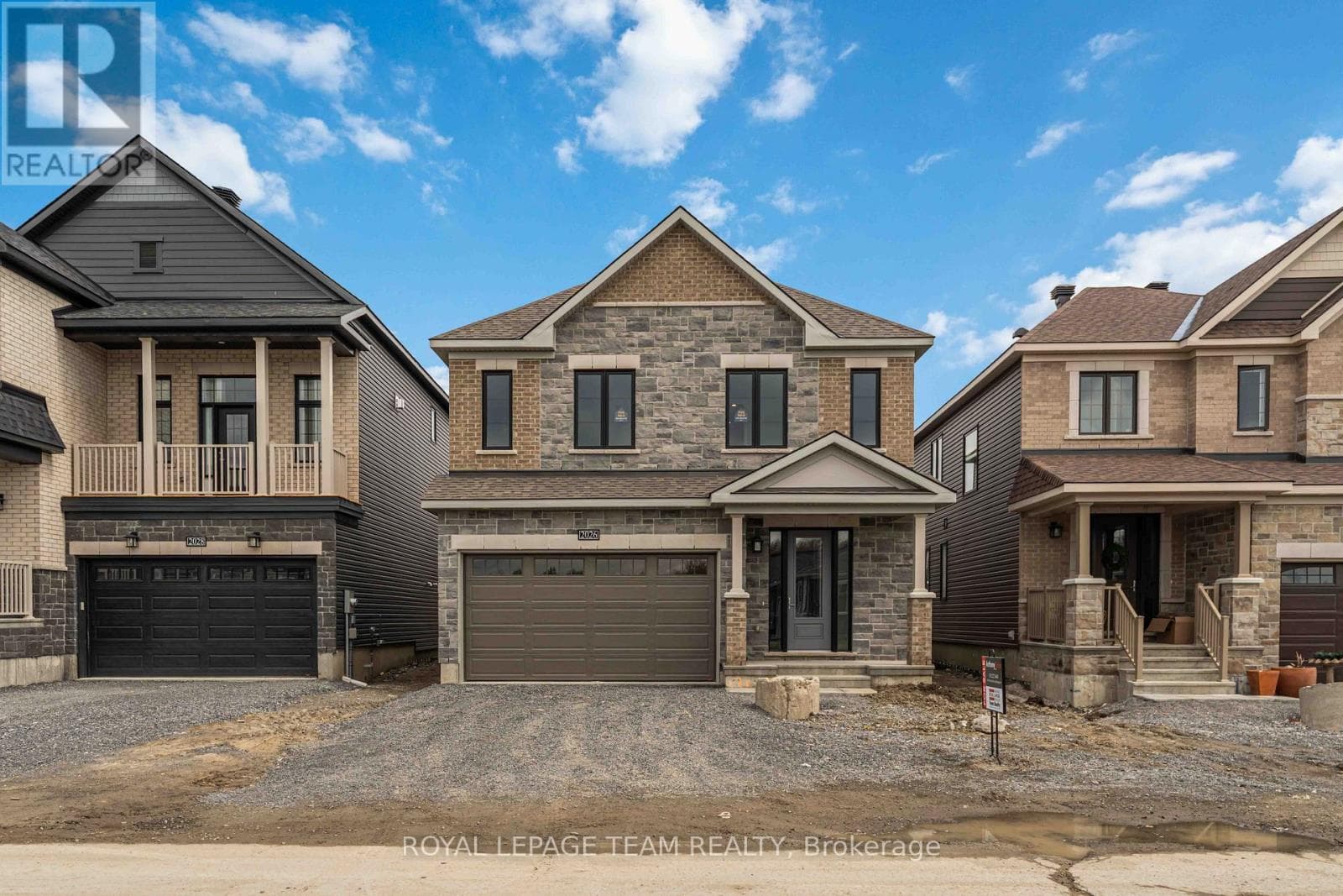 2026 WANDERER AVENUE in MANOTICK