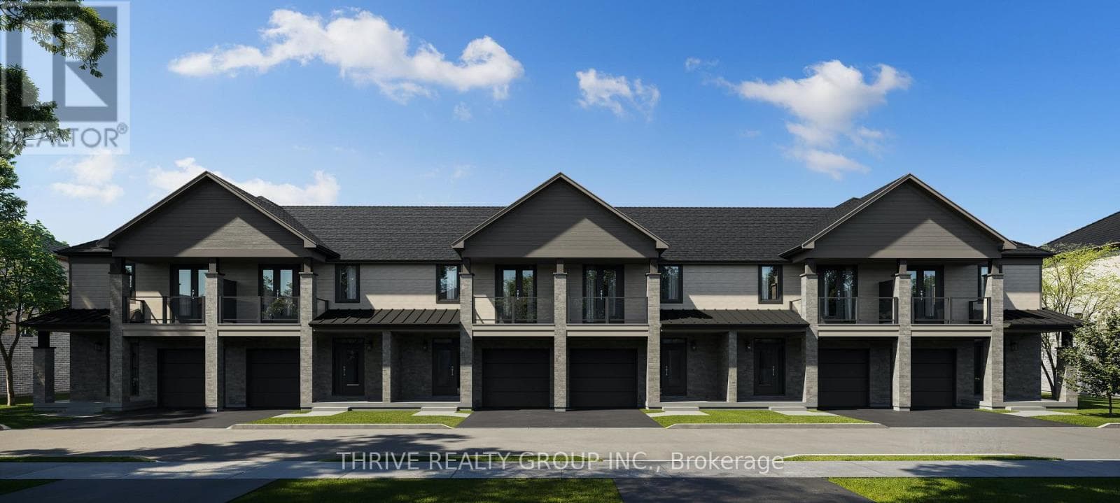 83 - 101 MEADOWLILY ROAD S in Jackson