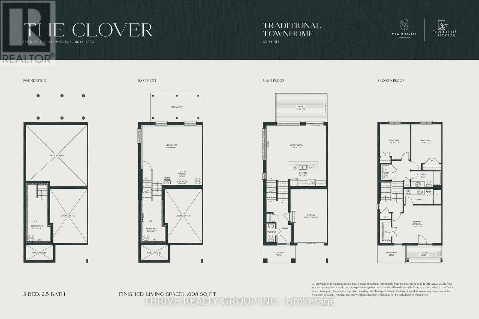 83 - 101 MEADOWLILY ROAD S — photo 3