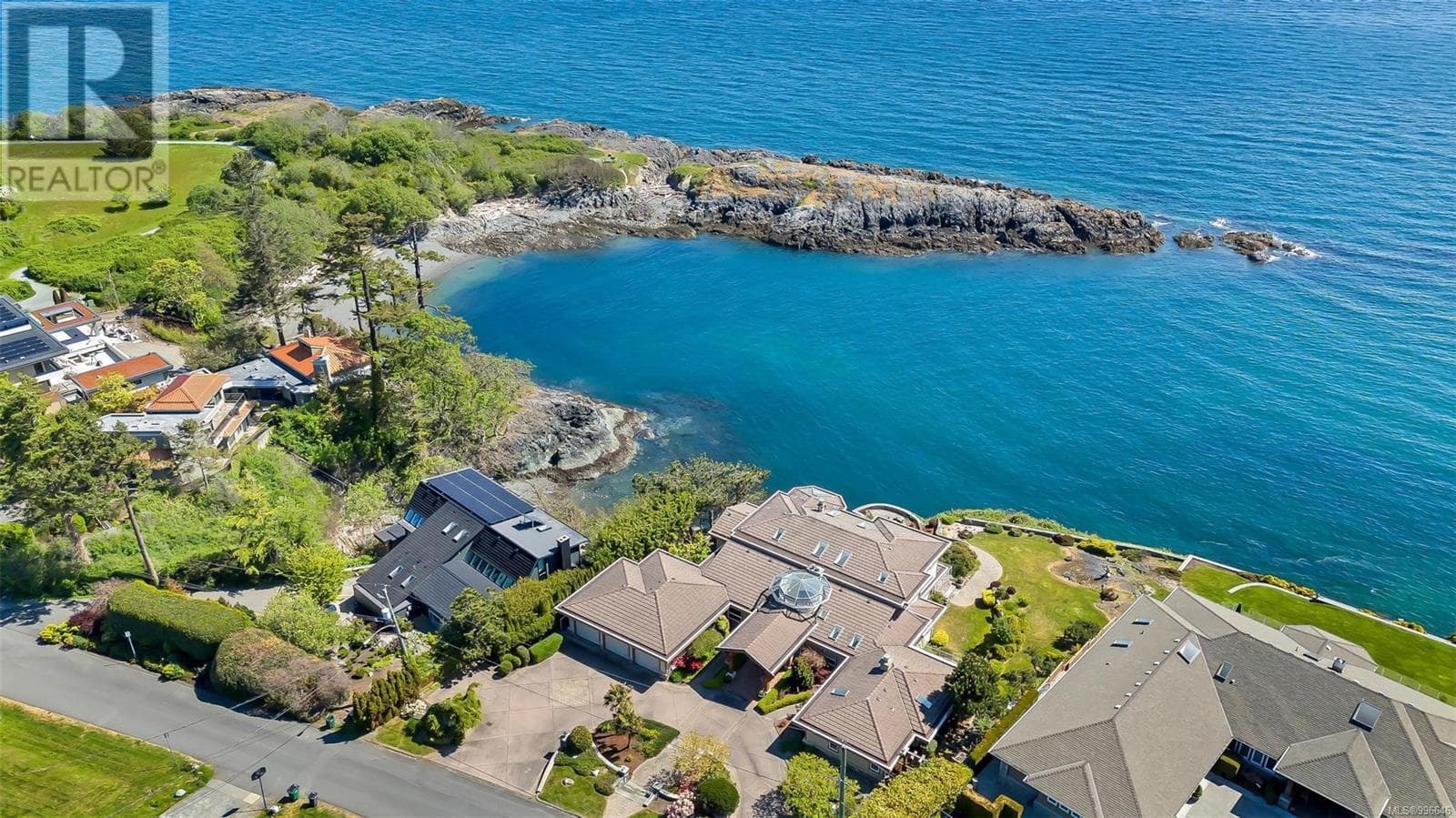 4461 SHORE WAY in 