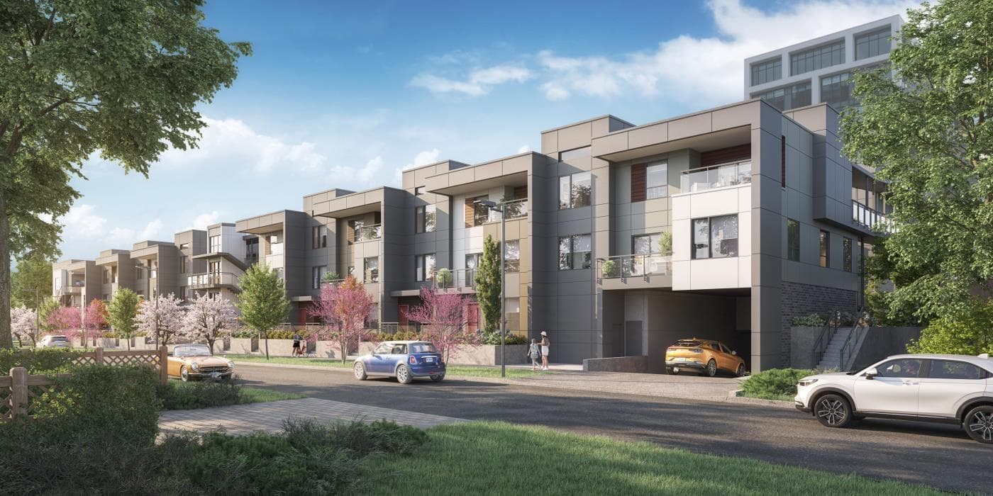 125 1539 MAPLE STREET in White Rock