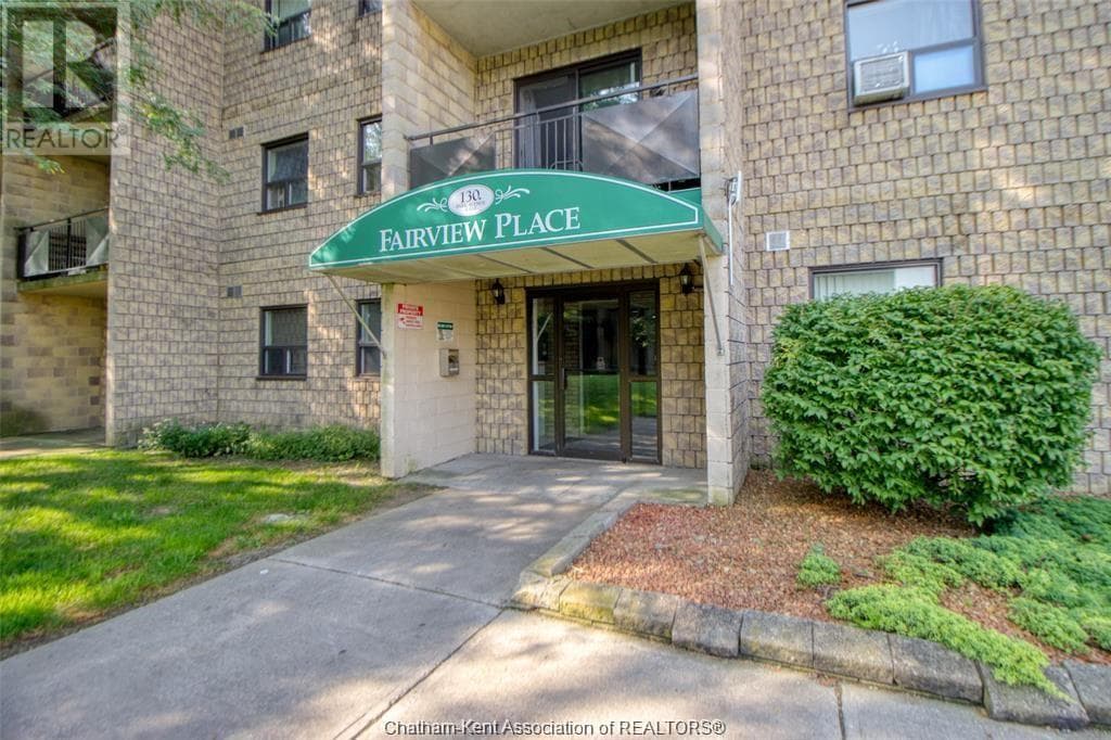 130 PARK AVENUE EAST UNIT 404, Chatham Kent — photo 2