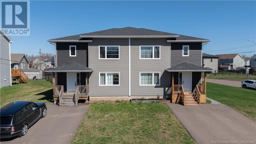 57 HOLLAND DRIVE, New Brunswick — photo 2